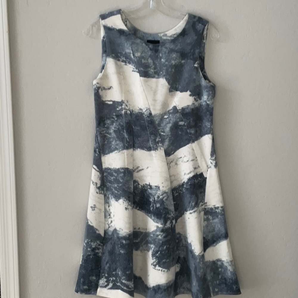 Nic & Zoe Dress